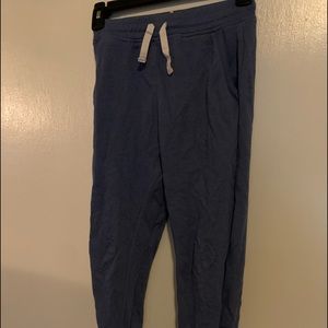 Girls sweatpants